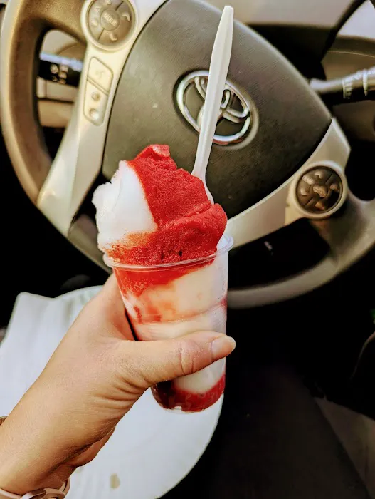 George's Water Ice Picture 2