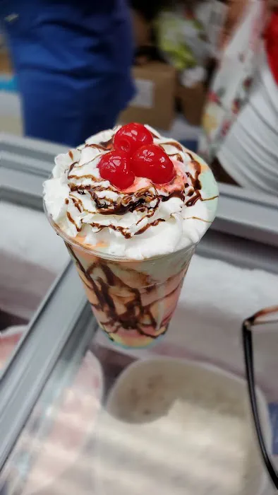 George's Water Ice Picture 5