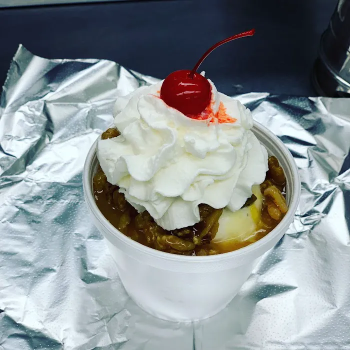 Morrone's Water Ice Picture 6