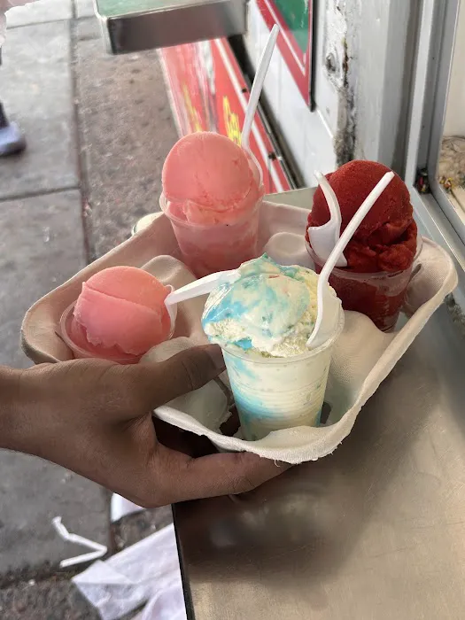 Morrone's Water Ice Picture 5