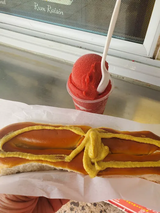 Morrone's Water Ice Picture 9