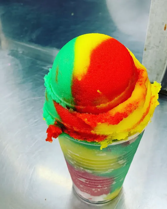Morrone's Water Ice Picture 3