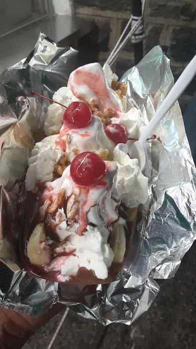 Morrone's Water Ice Picture 8