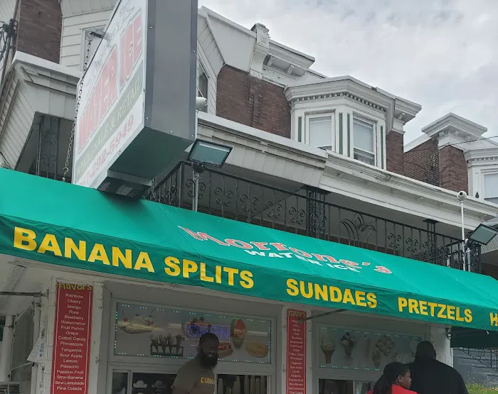 Morrone's Water Ice Picture 10