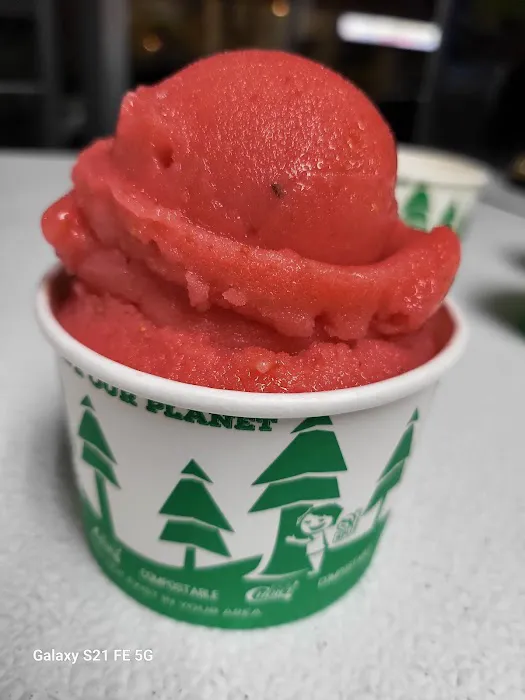 Siddiq's Real Fruit Water Ice Picture 3