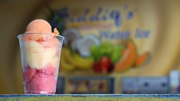 Siddiq's Real Fruit Water Ice Picture 2