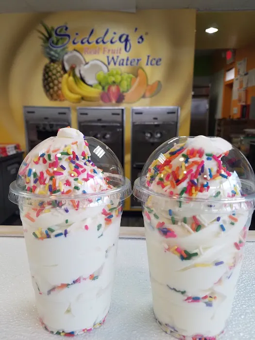 Siddiq's Real Fruit Water Ice Picture 6
