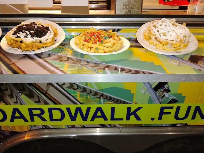 Siddiq's Real Fruit Water Ice Picture 7