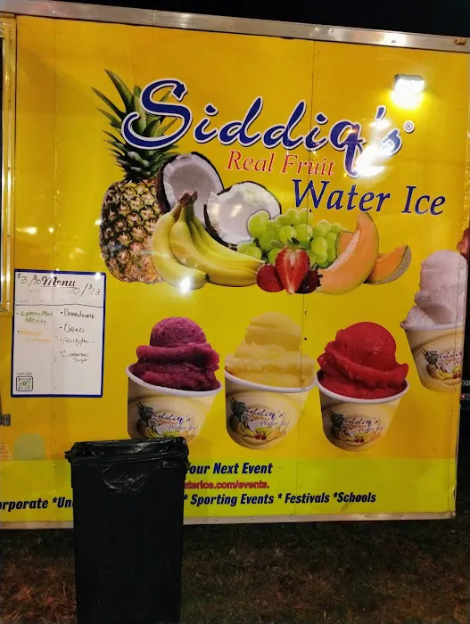 Siddiq's Real Fruit Water Ice Picture 8