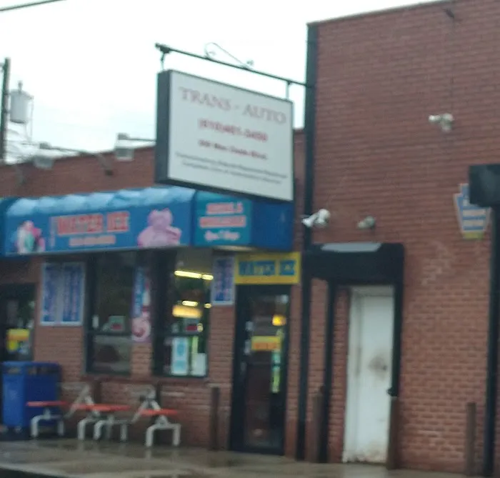 Fred's Water Ice Picture 5