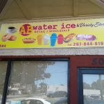AB Water Ice And Variety Store