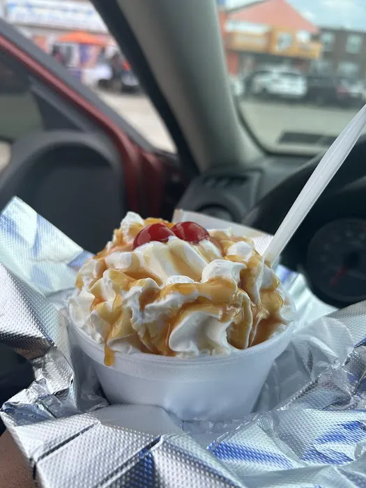 Willkay's Ice Cream-Water Ice Picture 2