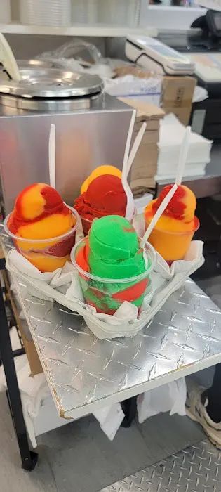 Willkay's Ice Cream-Water Ice Picture 10