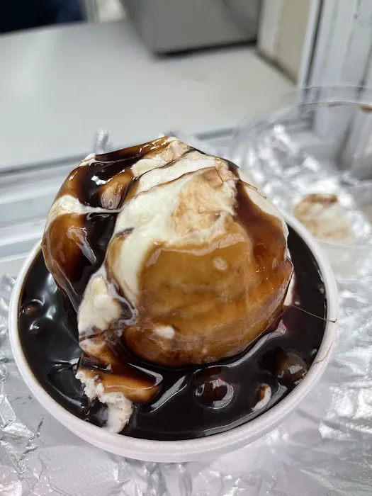 Willkay's Ice Cream-Water Ice Picture 4