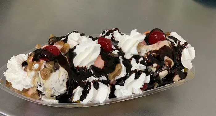 Willkay's Ice Cream-Water Ice Picture 3