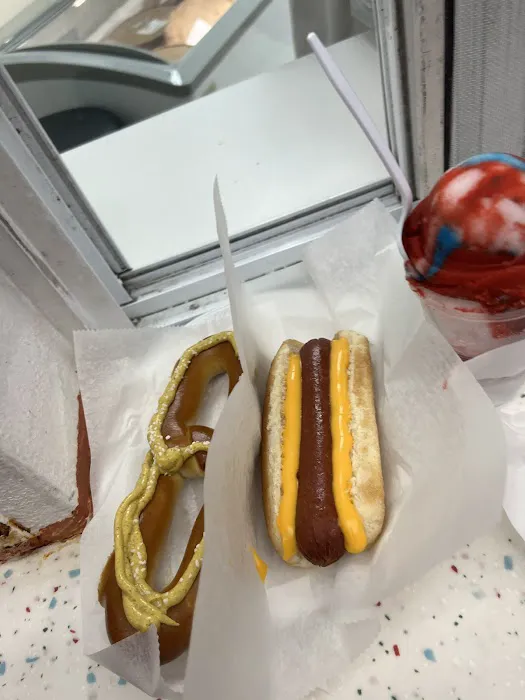 Willkay's Ice Cream-Water Ice Picture 9