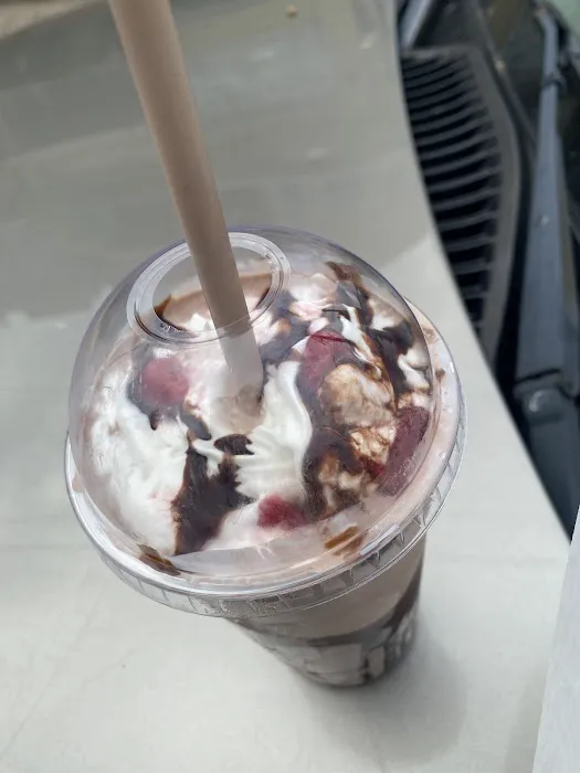 Gina’s water ice Picture 7
