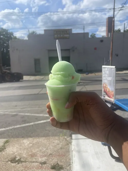 Le scoop's Picture 6