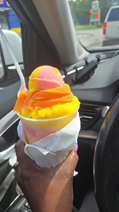 Le scoop's Picture 1