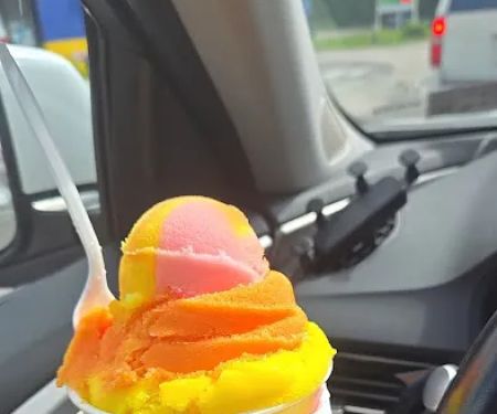 Le scoop's