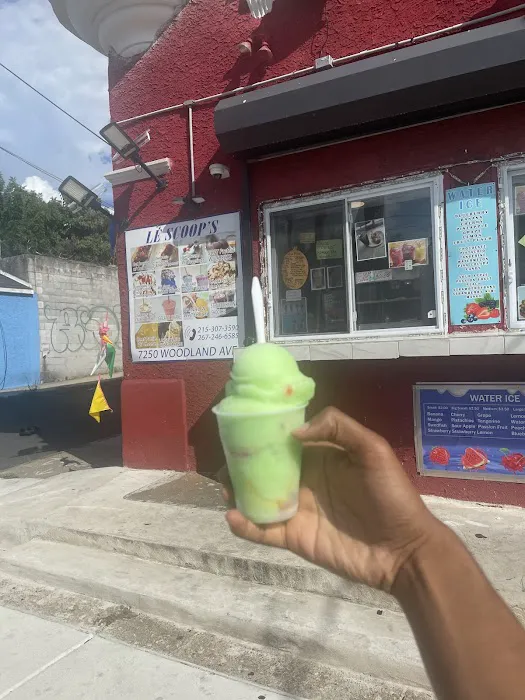 Le scoop's Picture 9
