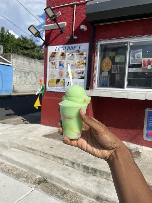 Le scoop's Picture 4