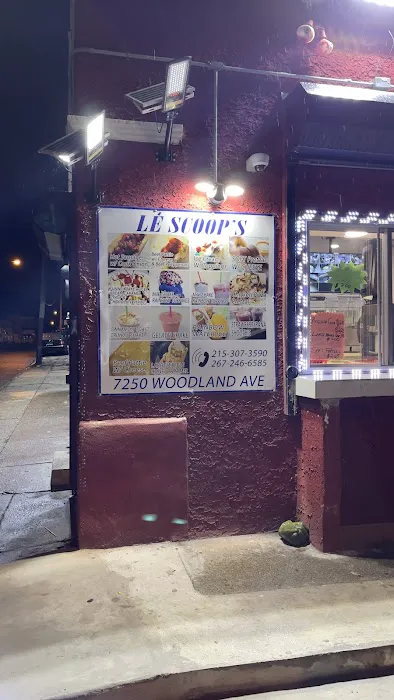 Le scoop's Picture 2