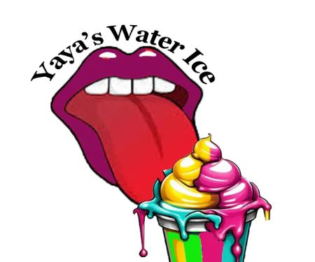 Yaya's Water Ice