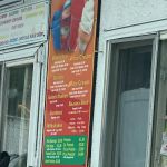 Hagi Water Ice