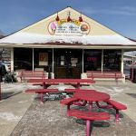 Don & Bert's Custard Stand