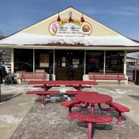 Don & Bert's Custard Stand ico