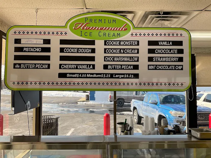 Don & Bert's Custard Stand Picture 10