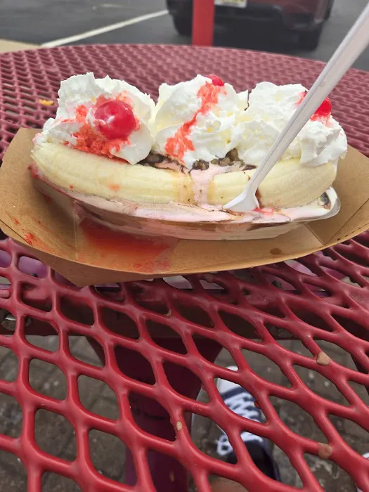 Don & Bert's Custard Stand Picture 3