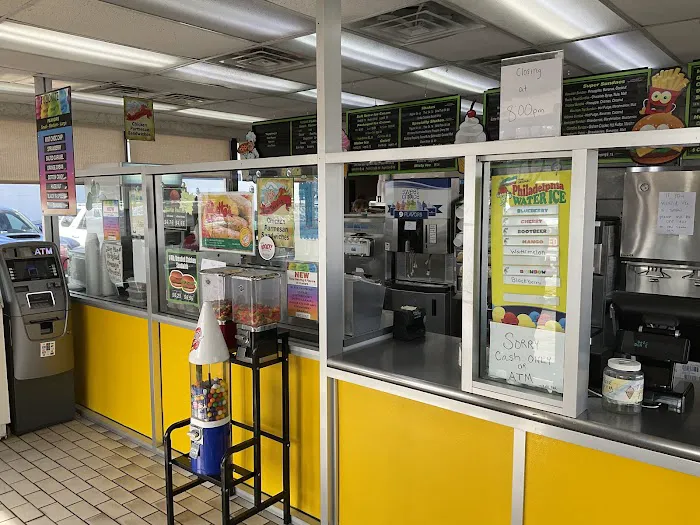Don & Bert's Custard Stand Picture 8