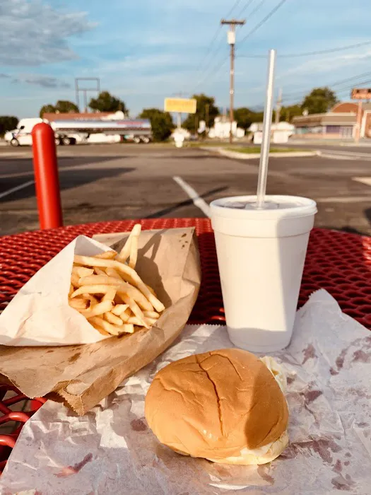 Don & Bert's Custard Stand Picture 9
