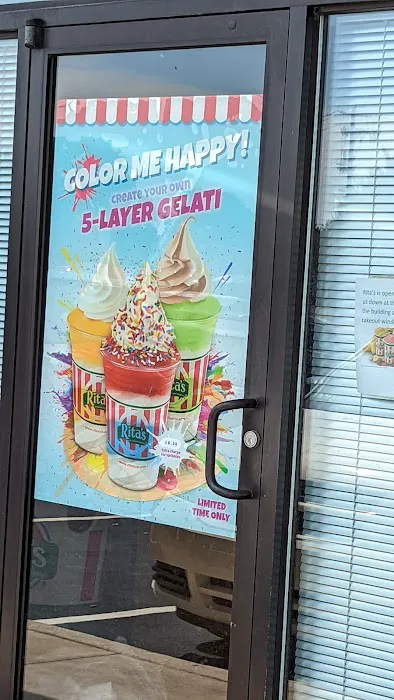 Rita's Italian Ice & Frozen Custard Picture 7