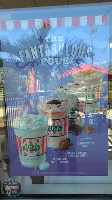 Rita's Italian Ice & Frozen Custard Picture 5