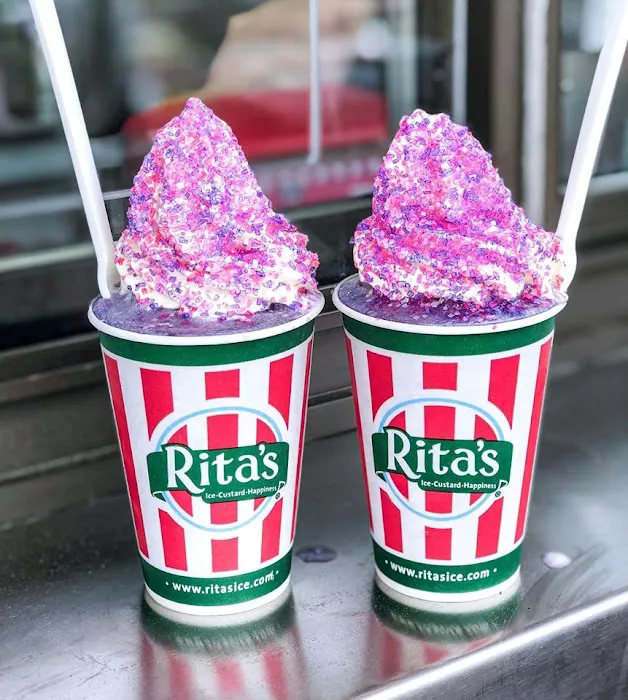 Rita's Italian Ice & Frozen Custard Picture 8