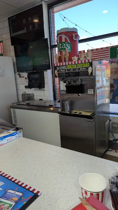 Rita's Italian Ice & Frozen Custard Picture 3