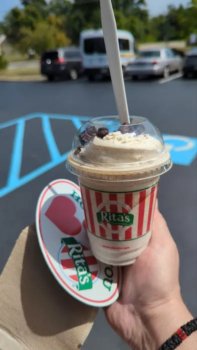 Rita's Italian Ice & Frozen Custard Picture 2