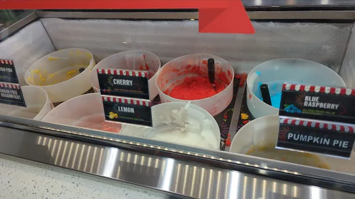 Rita's Italian Ice & Frozen Custard Picture 4