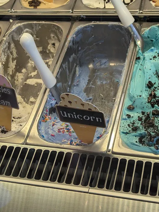 Gio’s Gelato & Espresso Bar Picture 8