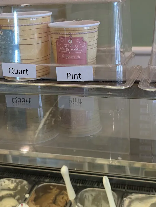 Gio’s Gelato & Espresso Bar Picture 7