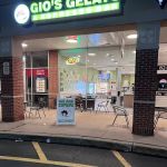 Gio’s Gelato & Espresso Bar