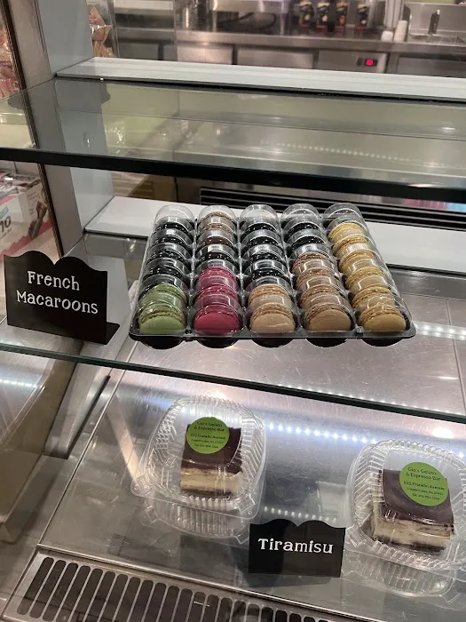 Gio’s Gelato & Espresso Bar Picture 4