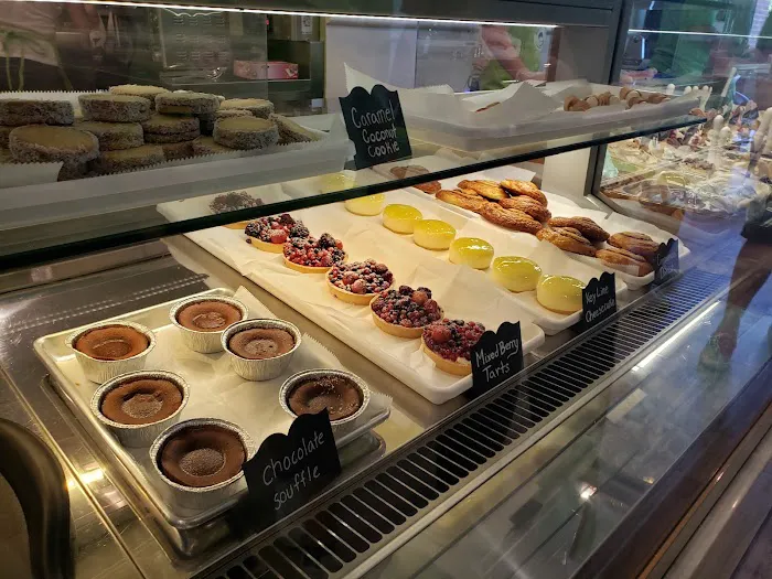 Gio’s Gelato & Espresso Bar Picture 5