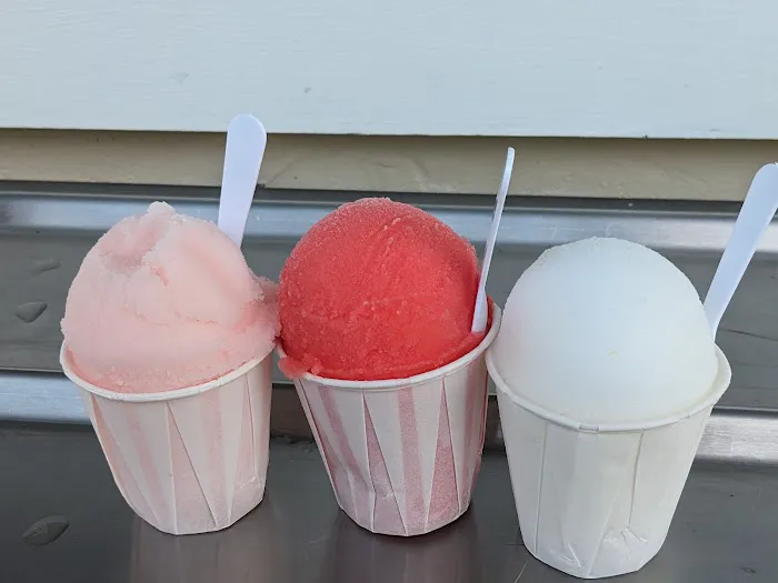 The Ice Factory Picture 1