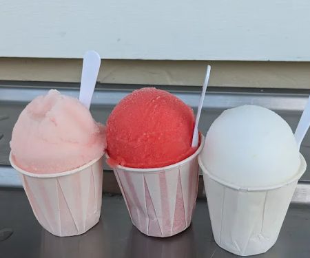 The Ice Factory