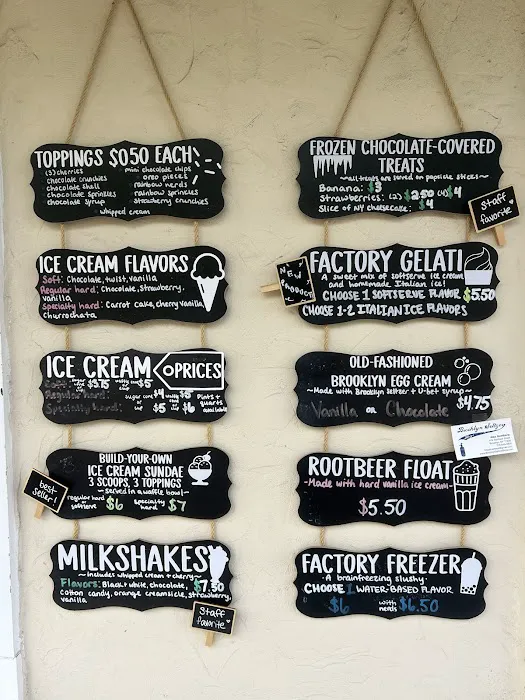 The Ice Factory Picture 10
