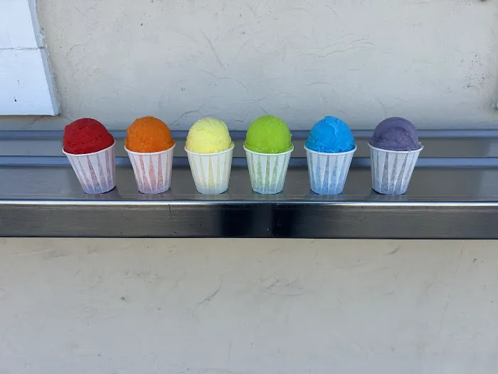 The Ice Factory Picture 8